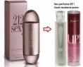 212 SEXY 50ML